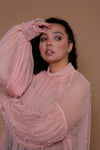 plus - Blush